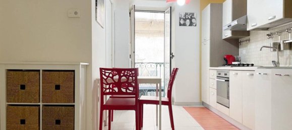 2-Zimmer Wohnung in Campobasso, Italy, Nr. 40513 2