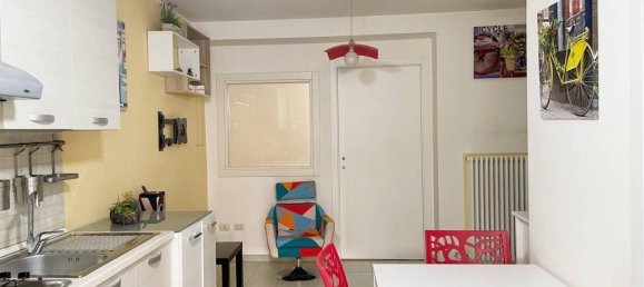 2-Zimmer Wohnung in Campobasso, Italy, Nr. 40513 5