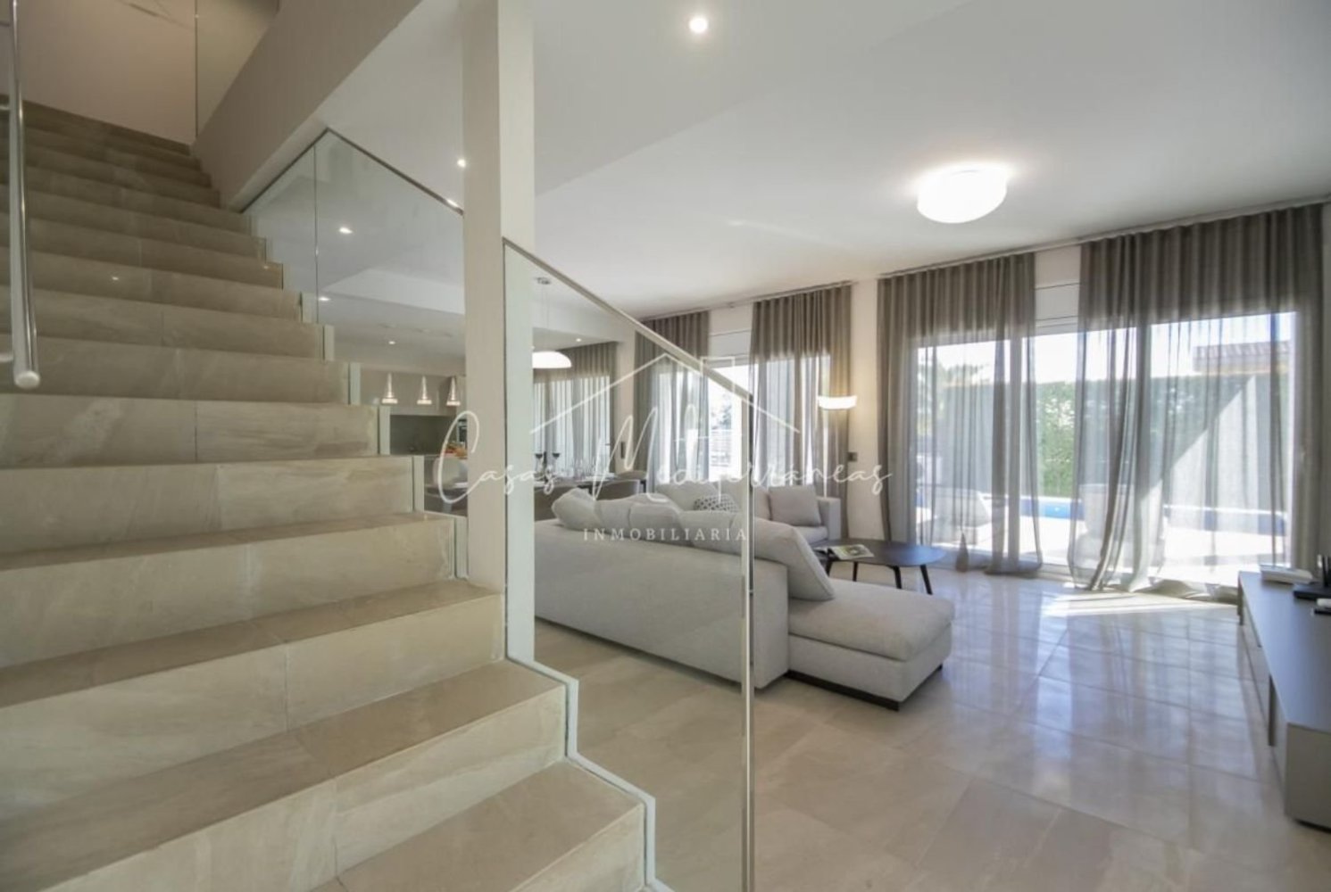 4 bedrooms Villa in Cambrils, Spain No. 284953