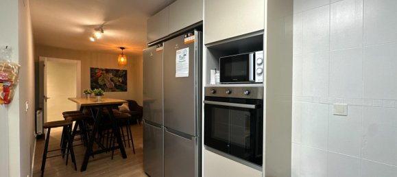 7 bedrooms Apartment in Zaragoza, Spain No. 168250 23