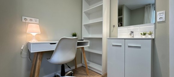 7 bedrooms Apartment in Zaragoza, Spain No. 168250 10