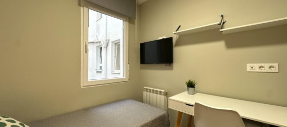 7 bedrooms Apartment in Zaragoza, Spain No. 168250 13