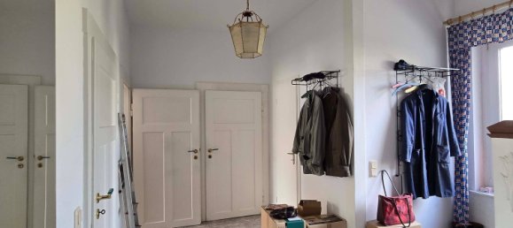 4-salle Maison de ville à Halle, Germany No. 198675 14