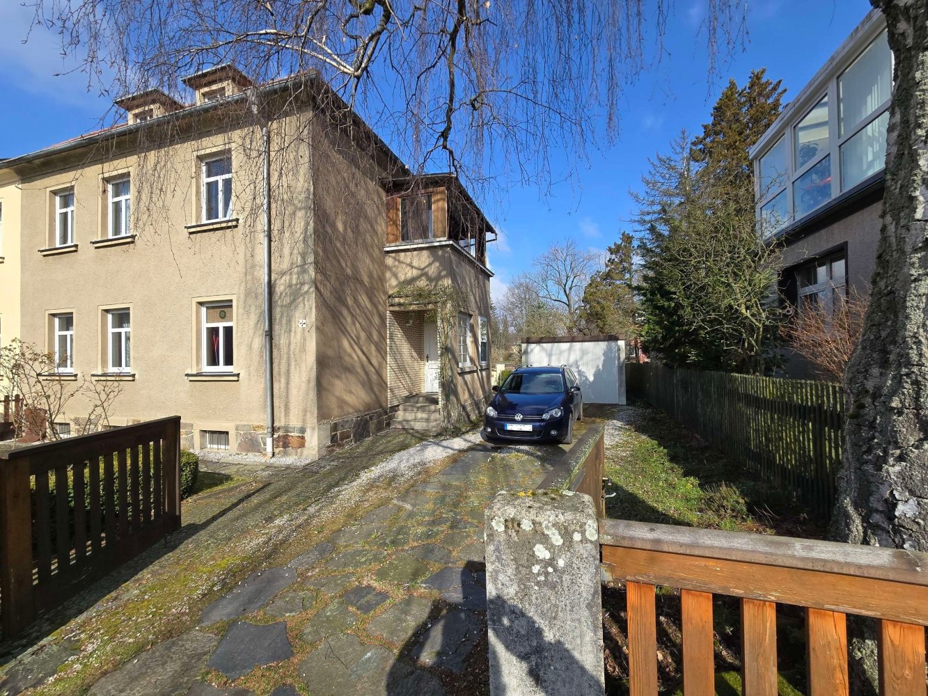 4-salle Maison de ville à Halle, Germany No. 198675