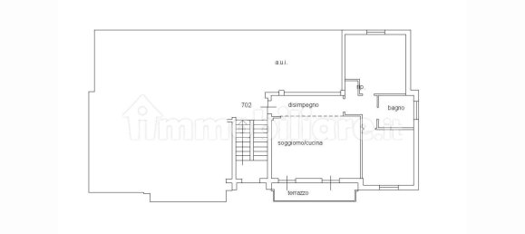 2 bedrooms Apartment in Brembate di Sopra, Italy No. 311074 13