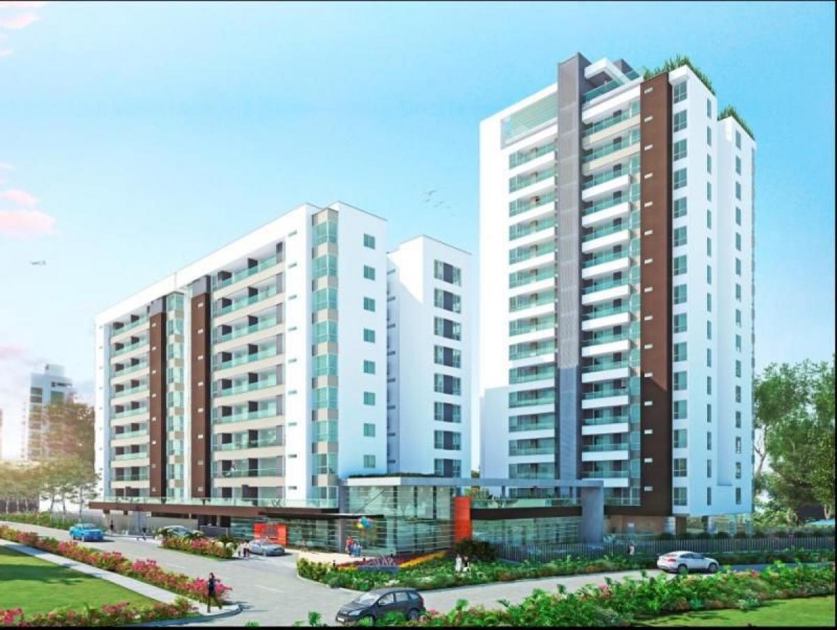 3 chambres Maison à Barranquilla, Colombia No. 7623