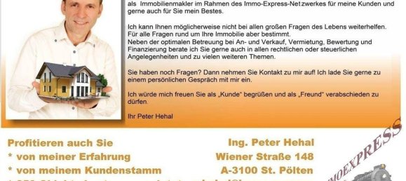 2غرفة بانتهاوس في St. Polten, Austria رقم 235094 6