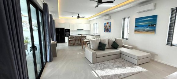 3 chambres Villa à Hua Hin, Thailand No. 66751 5