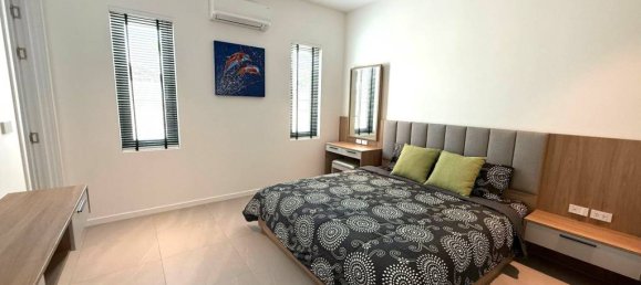 3 chambres Villa à Hua Hin, Thailand No. 66751 8