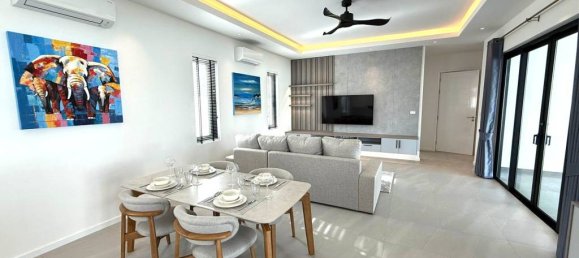 3 chambres Villa à Hua Hin, Thailand No. 66751 3