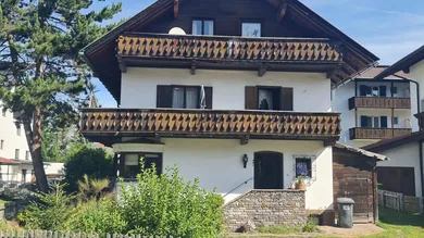 8 rooms House in Seefeld in Tirol, Austria No. 245453
