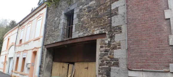 4 غرف نوم منزل في Vireux-Molhain, France رقم 319219 2