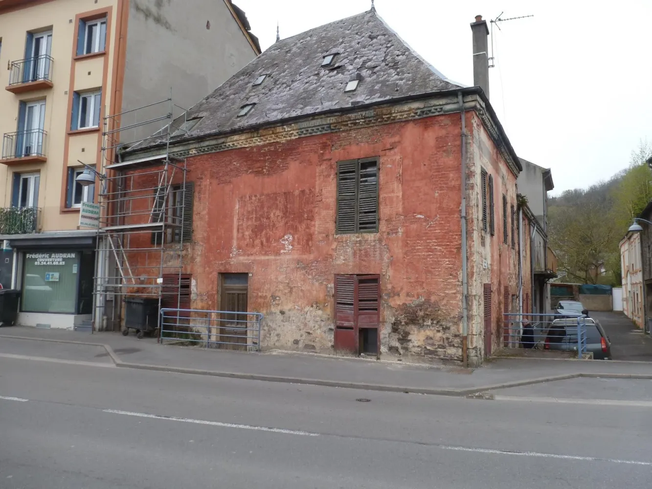 4 غرف نوم منزل في Vireux-Molhain, France رقم 319219