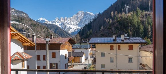 6 Schlafzimmer Haus in Rocca Pietore, Italy, Nr. 188932 64