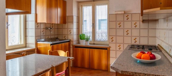 6 Schlafzimmer Haus in Rocca Pietore, Italy, Nr. 188932 7