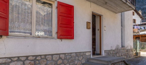 6 Schlafzimmer Haus in Rocca Pietore, Italy, Nr. 188932 42