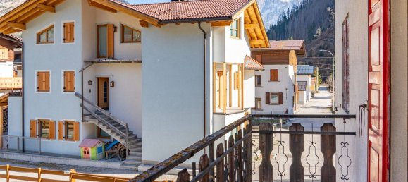 6 Schlafzimmer Haus in Rocca Pietore, Italy, Nr. 188932 54