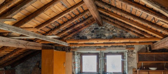 6 Schlafzimmer Haus in Rocca Pietore, Italy, Nr. 188932 71