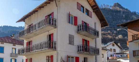 6 Schlafzimmer Haus in Rocca Pietore, Italy, Nr. 188932 56