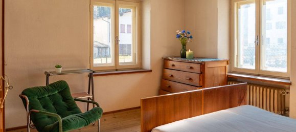 6 Schlafzimmer Haus in Rocca Pietore, Italy, Nr. 188932 8