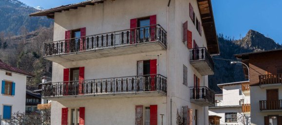 6 Schlafzimmer Haus in Rocca Pietore, Italy, Nr. 188932 60