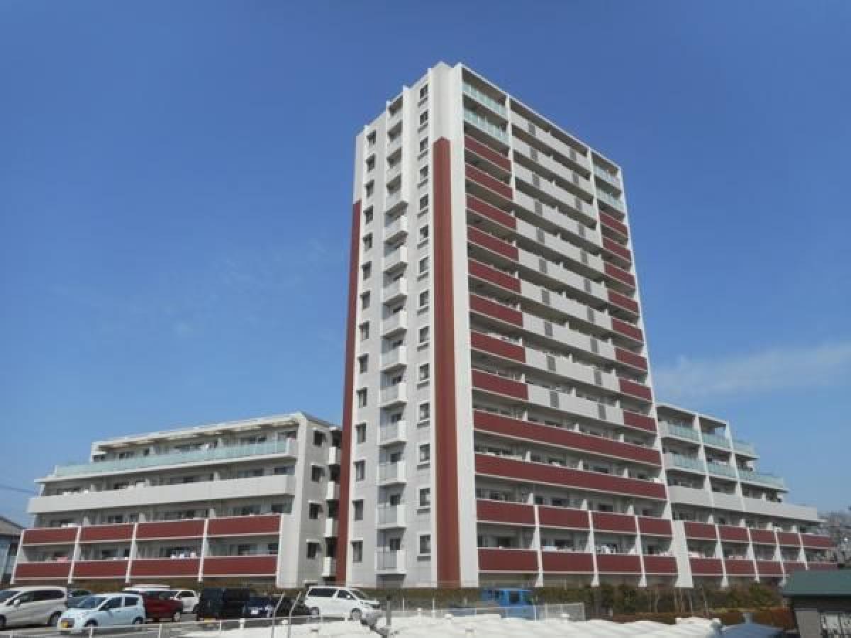 Apartamento T3 em Saitama, Japan N.º 6128