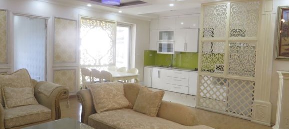 Apartamento T3 em Cau Giay, Vietnam N.º 4134 4