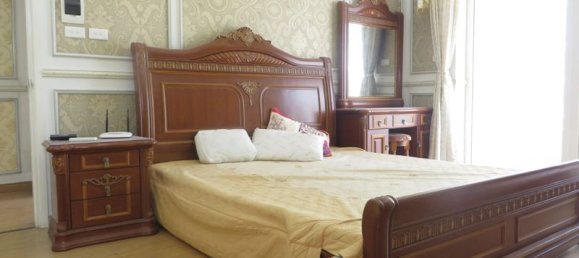 Apartamento T3 em Cau Giay, Vietnam N.º 4134 9