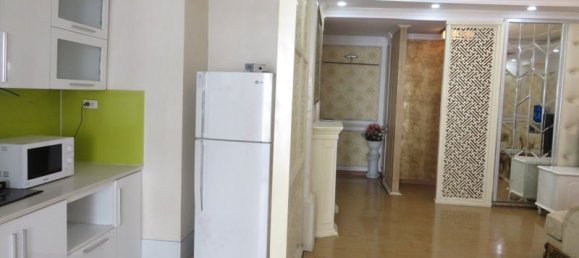 Apartamento T3 em Cau Giay, Vietnam N.º 4134 6