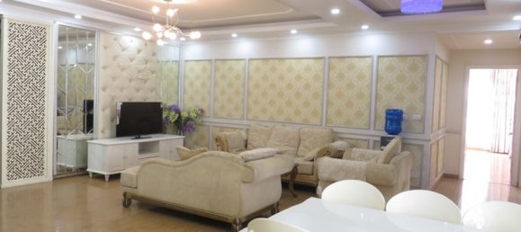 Apartamento T3 em Cau Giay, Vietnam N.º 4134 2