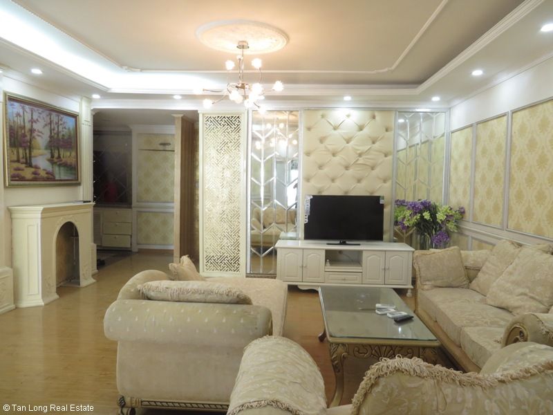 Apartamento T3 em Cau Giay, Vietnam N.º 4134