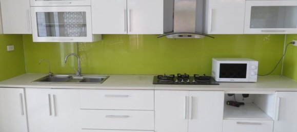 Apartamento T3 em Cau Giay, Vietnam N.º 4134 5