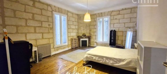 5 غرف نوم شقة في Bordeaux, France رقم 111038 2