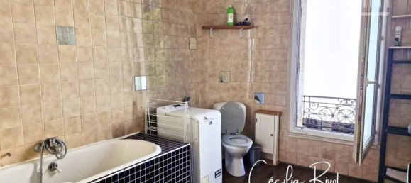 5 غرف نوم شقة في Bordeaux, France رقم 111038 10