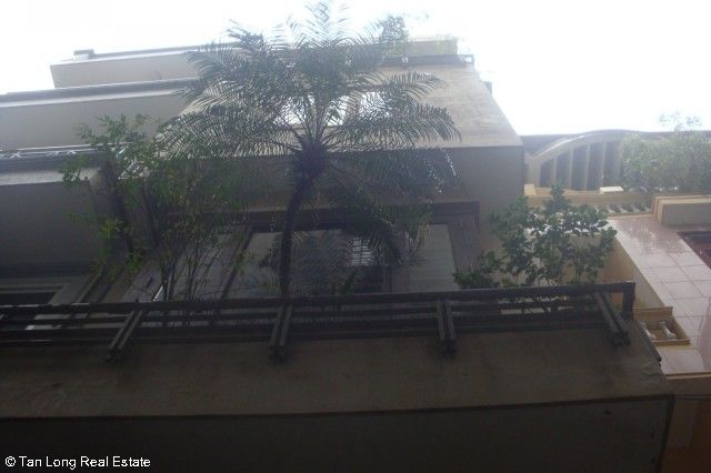 4 Schlafzimmer Haus in Ba Dinh, Vietnam, Nr. 4516