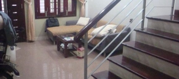 4 Schlafzimmer Haus in Ba Dinh, Vietnam, Nr. 4516 6