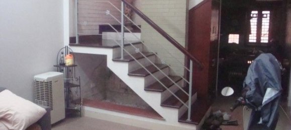 4 Schlafzimmer Haus in Ba Dinh, Vietnam, Nr. 4516 3