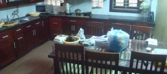 4 Schlafzimmer Haus in Ba Dinh, Vietnam, Nr. 4516 4