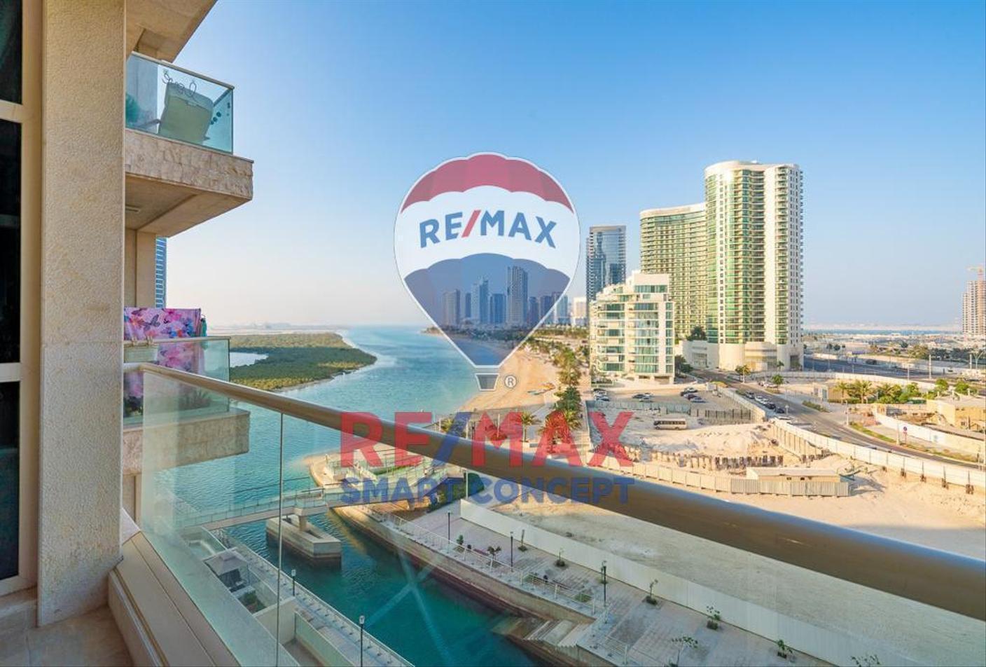 2 bedrooms Apartment in Al Reem Island, UAE No. 15023