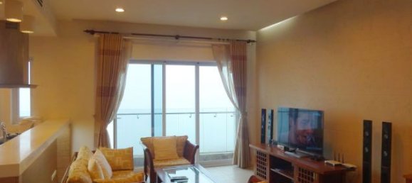 2 Schlafzimmer Wohnung in Tay Ho, Vietnam, Nr. 4527 2