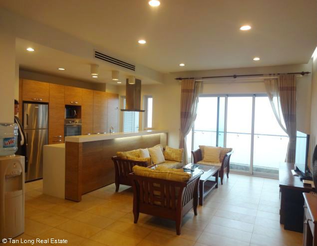 2 Schlafzimmer Wohnung in Tay Ho, Vietnam, Nr. 4527