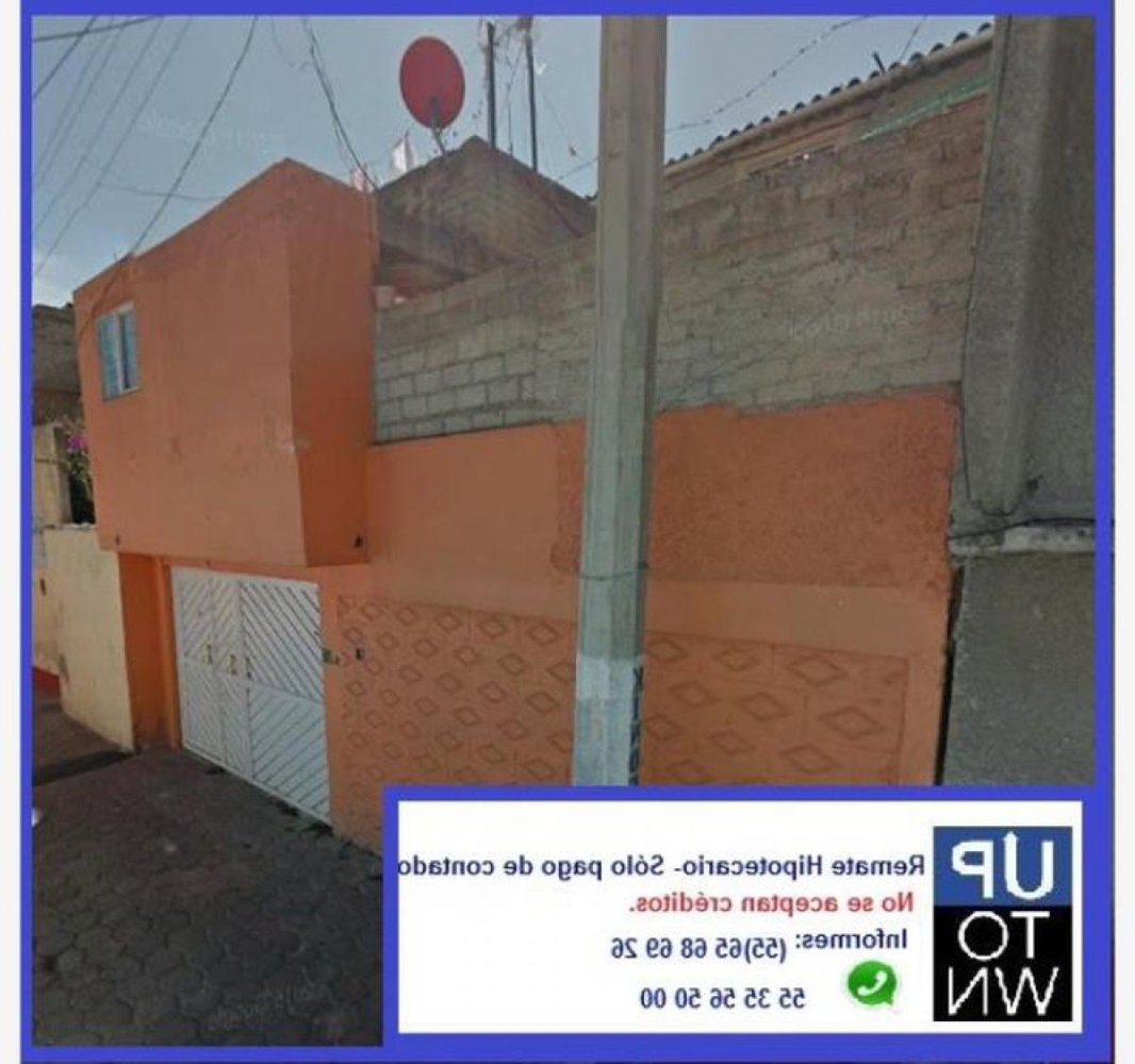 3 Schlafzimmer Haus in Mexicali, Mexico, Nr. 171751