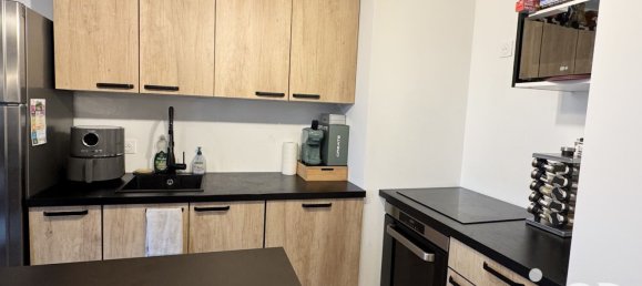 1 Schlafzimmer Doppelhaus in Seine-et-Marne, France, Nr. 296395 3