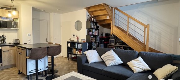 1 Schlafzimmer Doppelhaus in Seine-et-Marne, France, Nr. 296395 4