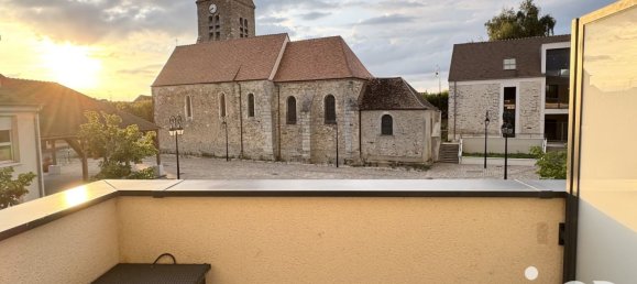 1 Schlafzimmer Doppelhaus in Seine-et-Marne, France, Nr. 296395 2
