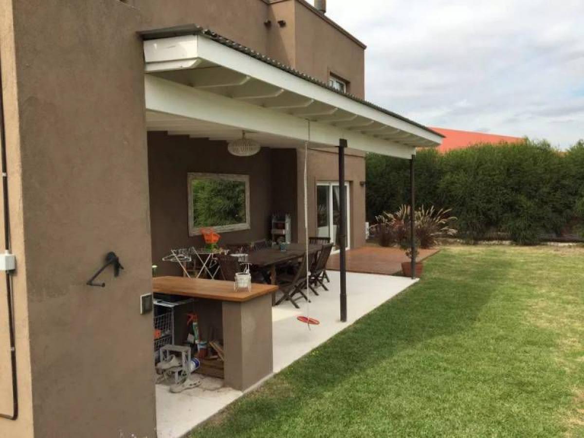 3 chambres Maison à Tigre, Argentina No. 7971