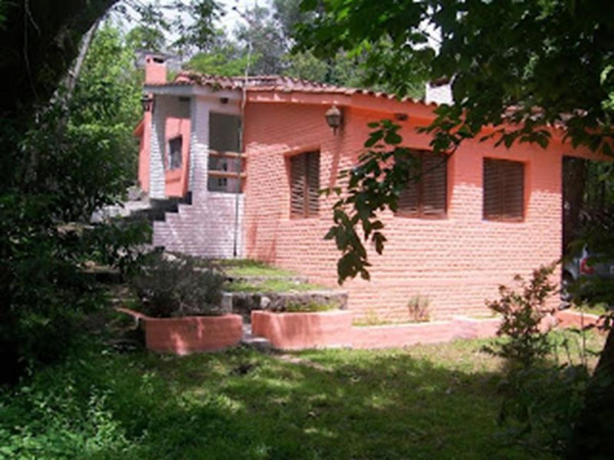 3 bedrooms House in Cordoba, Argentina No. 62999