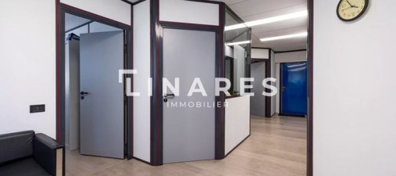 Gewerbliche Immobilie in Marseille, France 131m², Nr. 287523 2