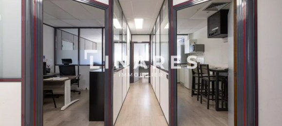 Gewerbliche Immobilie in Marseille, France 131m², Nr. 287523 4