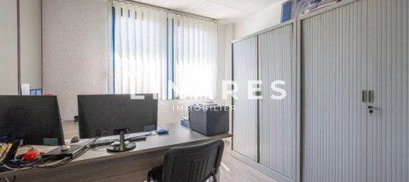 Gewerbliche Immobilie in Marseille, France 131m², Nr. 287523 8